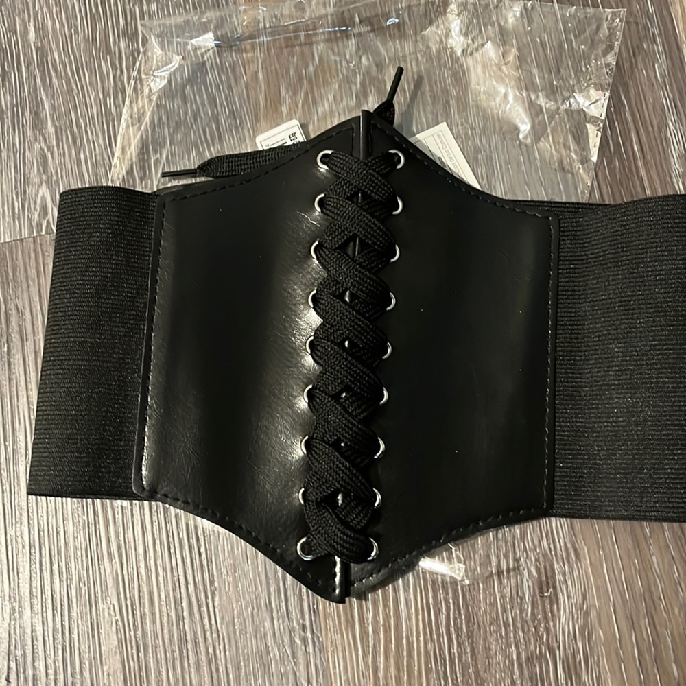 Corset